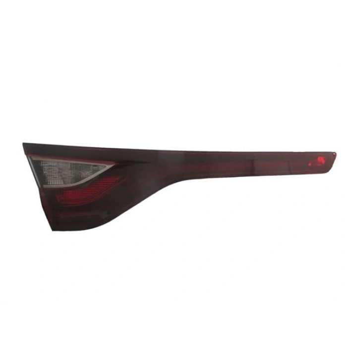 RENAULT MEGANE- 4- SD- 21/24; İÇ STOP LAMBASI SOL KIRMIZI/BEYAZ/LEDLİ (DUYLU) (MARS) (E MARKLI)