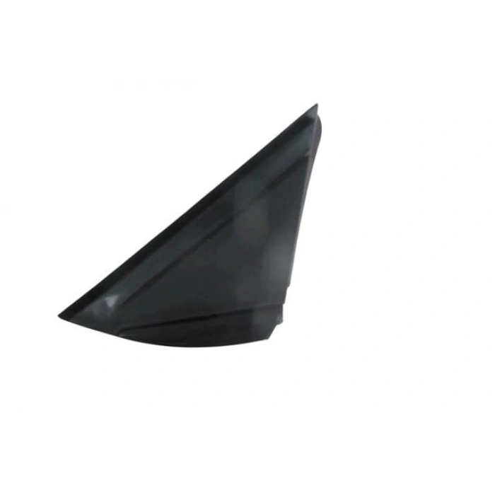 RENAULT MEGANE- 4- SD- 21/24; KAPI AYNA MUSKASI SOL (ÇAMURLUK ÜST ÜÇGEN PLASTİĞİ)