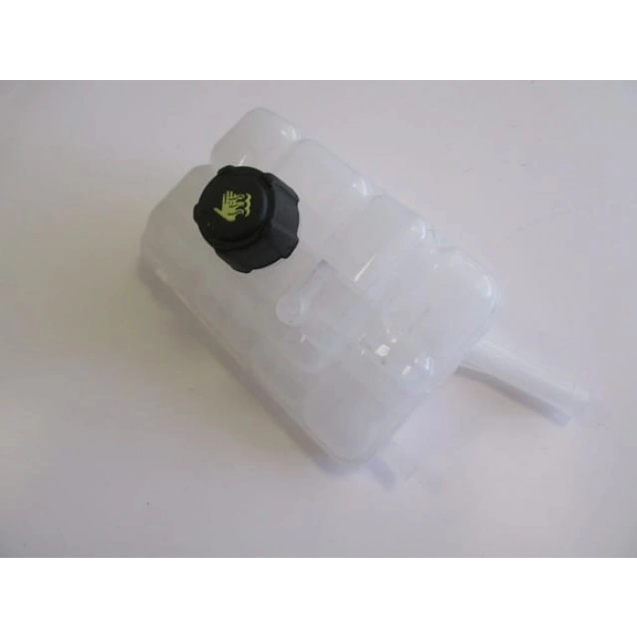 RENAULT MEGANE- 4- SD- 21/24; RADYATÖR YEDEK SU DEPOSU KAPAKLI