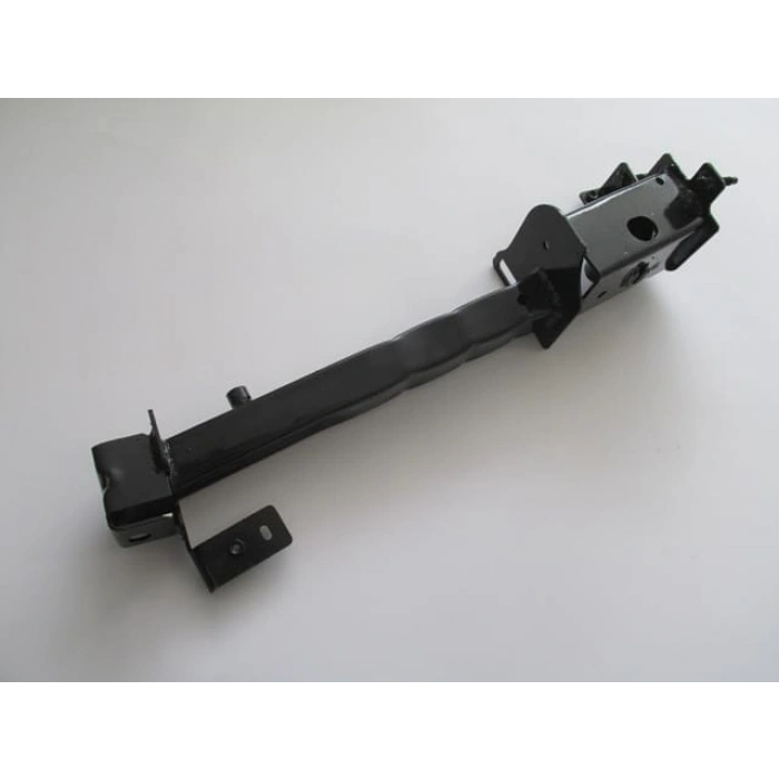 RENAULT MEGANE- 4- SD- 21/24; ŞASİ UÇ DEMİRİ KOLU SOL (BEŞİK)(MOTOR BEŞİĞİNE TAKILAN)