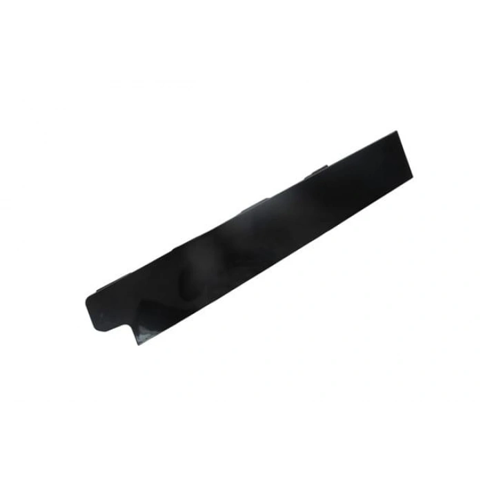 RENAULT MEGANE- 4- SD- 21/25; ARKA KAPI DİREK BANDI SAĞ (PARLAK SİYAH)