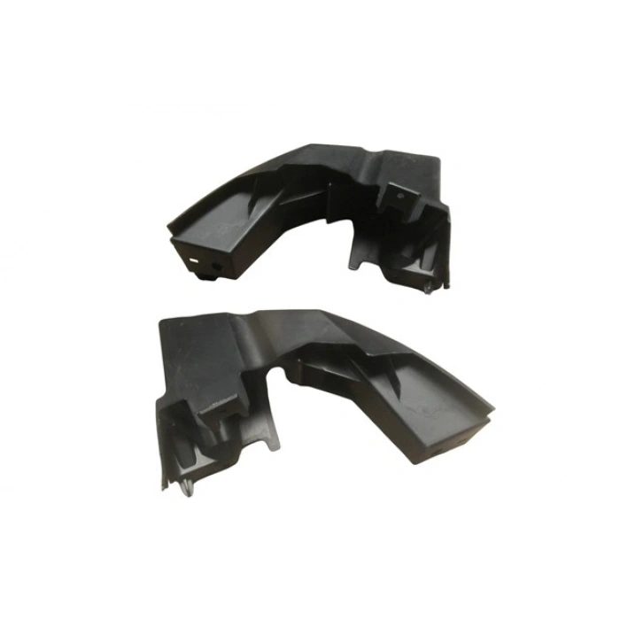 RENAULT MEGANE- 4- SD- 21/25; ARKA TAMPON BRAKETİ ÜST İÇ SAĞ/SOL SET (2 PARÇA) (ORTA SAĞA TAKILAN)