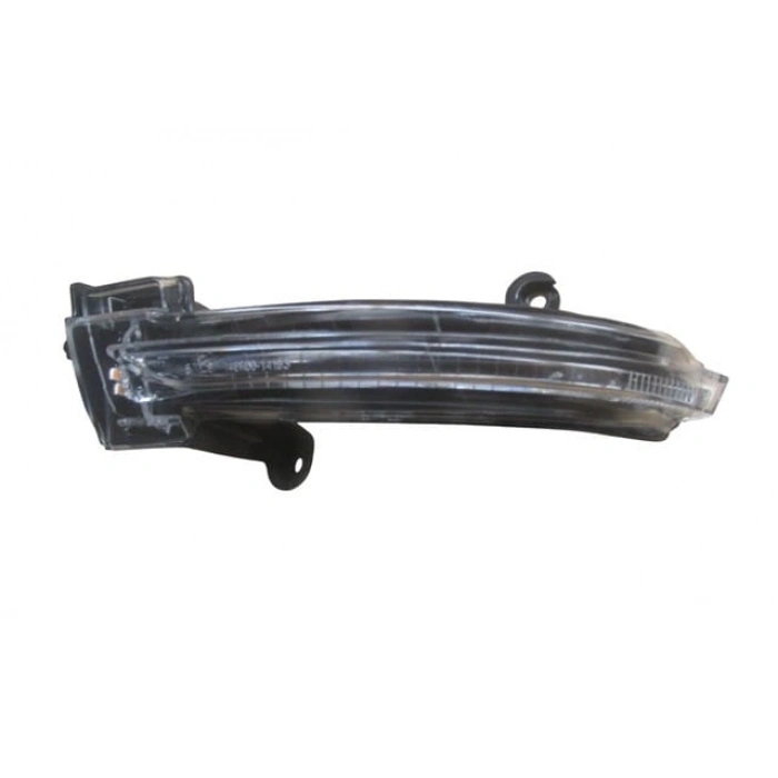 RENAULT MEGANE- 4- SD- 21/25; KAPI AYNA SİNYALİ SOL (LEDLİ) (KAPAKSIZ)
