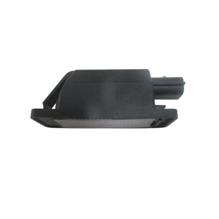 RENAULT MEGANE- 4- SD- 21/25; PLAKA LAMBASI