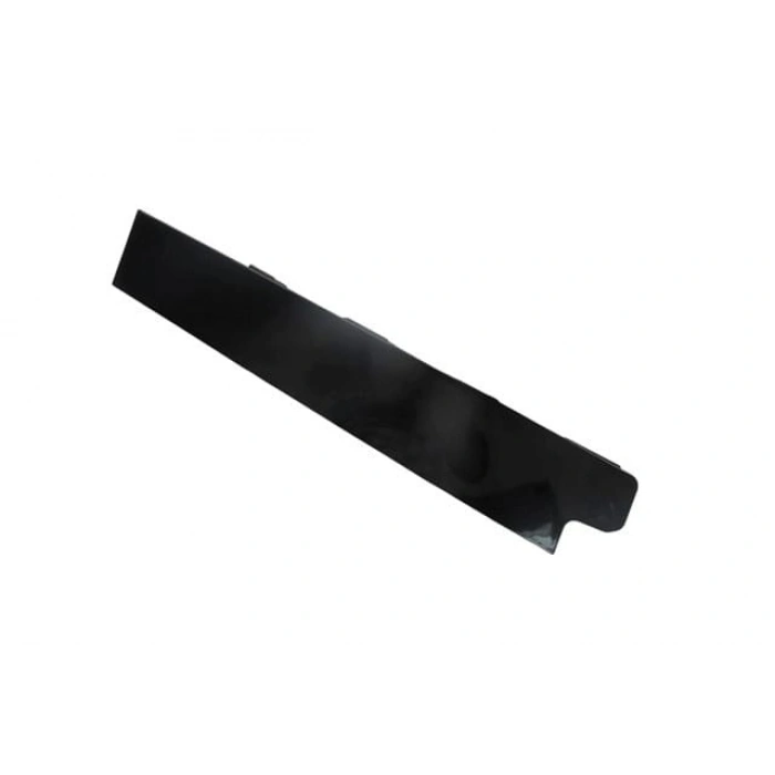 RENAULT MEGANE- 4- SD/HB- 16/20; ARKA KAPI DİREK BANDI SOL (PARLAK SİYAH)