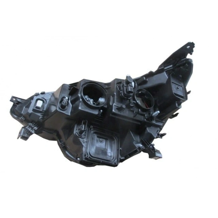 RENAULT MEGANE- 4- SD/HB- 16/20; FAR LAMBASI SAĞ EL./MOTORLU/MERCEKLİ/LEDLİ/NİKELAJLI (JOY)(E MARKLI