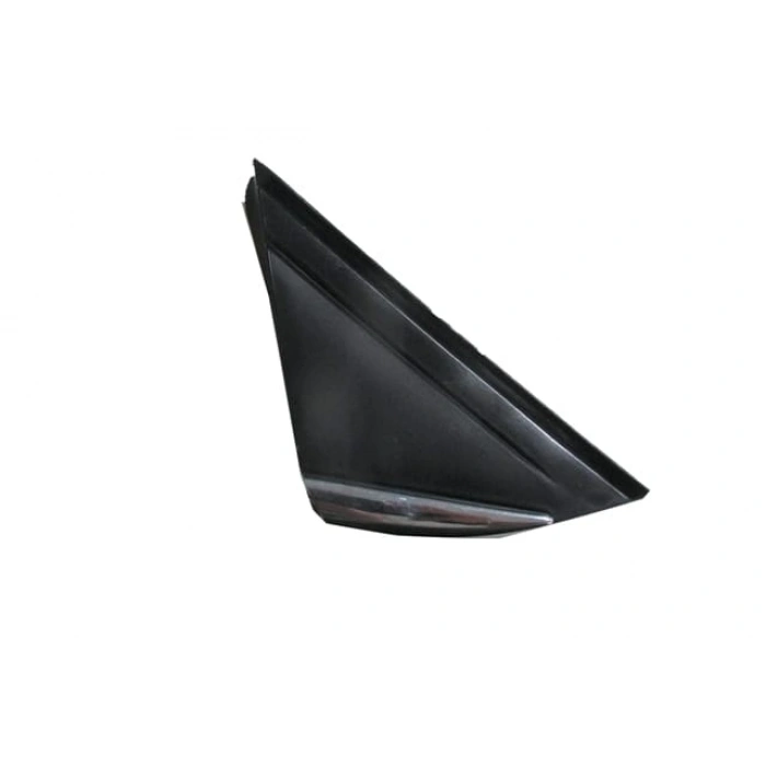 RENAULT MEGANE- 4- SD/HB- 16/20; KAPI AYNA MUSKASI SAĞ (ÇAMURLUK ÜST ÜÇGEN PLASTİĞİ) (NİKELAJ ÇITALI