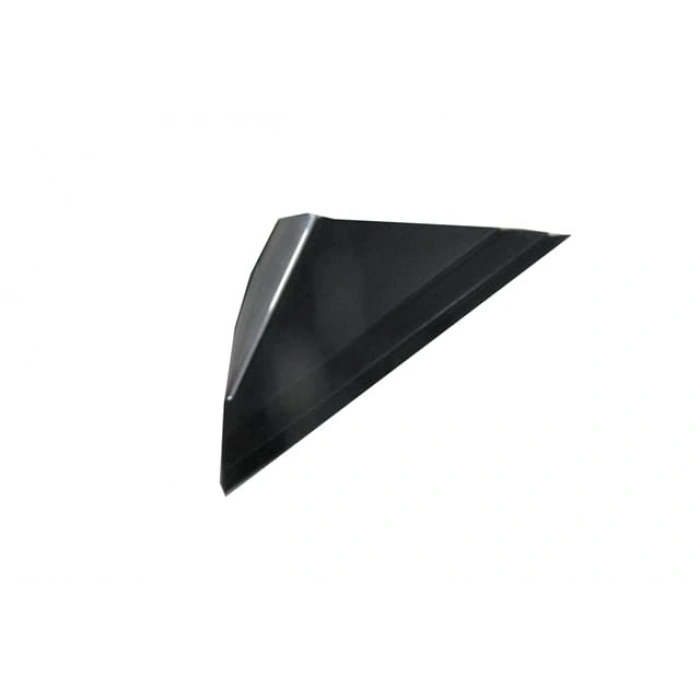 RENAULT MEGANE- 4- SD/HB- 16/20; KAPI AYNA MUSKASI SAĞ (ÇAMURLUK ÜST ÜÇGEN PLASTİĞİ) (NİKELAJ ÇITALI