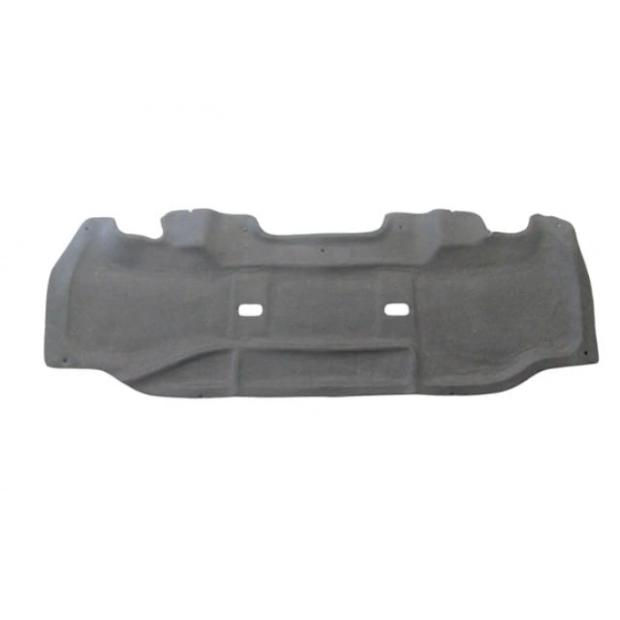 RENAULT MEGANE- 4- SD/HB- 16/20; KAPUT İZOLATÖRÜ (KAPUT KEÇESİ) (İZOLASYON)