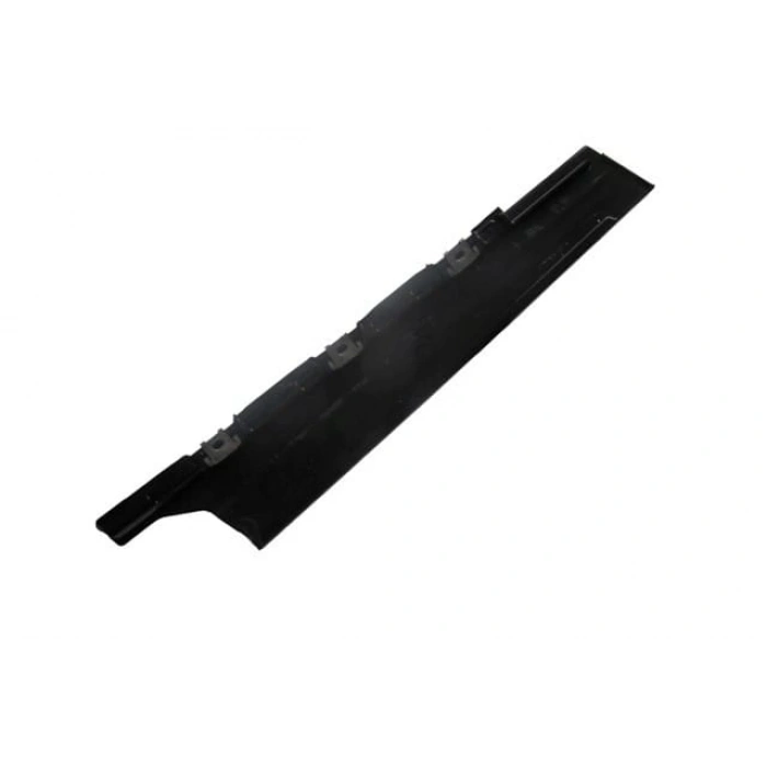 RENAULT MEGANE- 4- SD/HB- 16/20; ÖN KAPI DİREK BANDI SAĞ (PARLAK SİYAH)