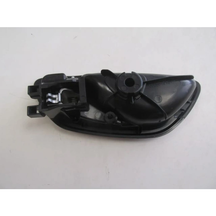 RENAULT MEGANE- 4- SD/HB- 16/20; ÖN KAPI İÇ AÇMA KOLU SAĞ GÜMÜŞ GRİ (EURO BODY)