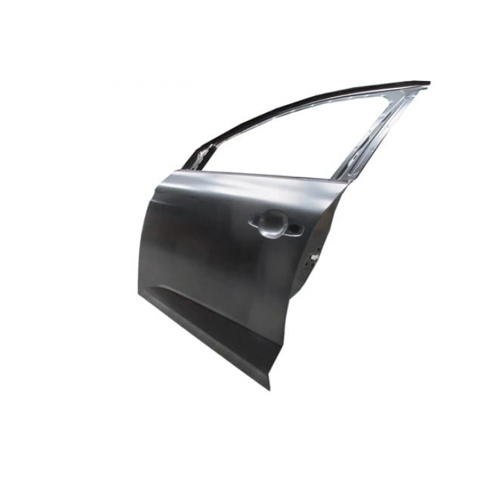 RENAULT MEGANE- 4- SD/HB- 16/20; ÖN KAPI KOMPLE SOL (İCELİ/ÇEKOMASTİKLİ) (TW)