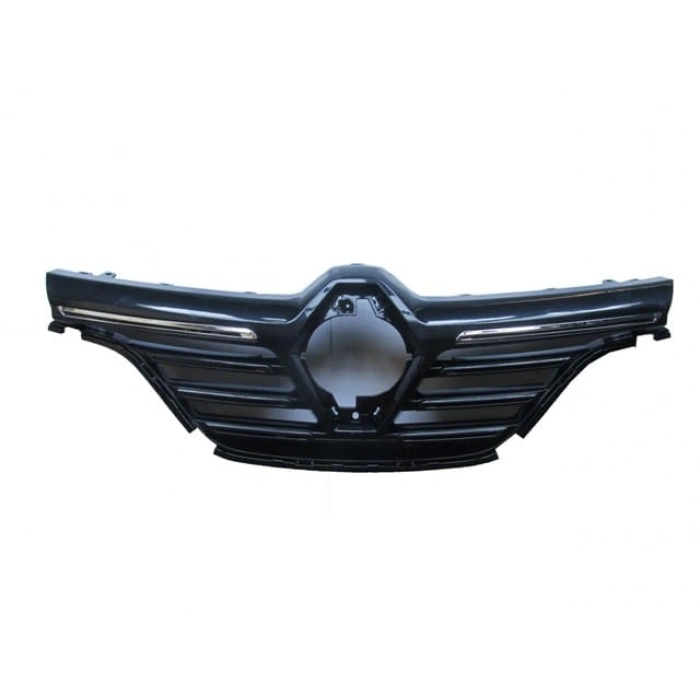 RENAULT MEGANE- 4- SD/HB- 16/20; ÖN PANJUR SİYAH 2 NİKELAJ ÇITALI