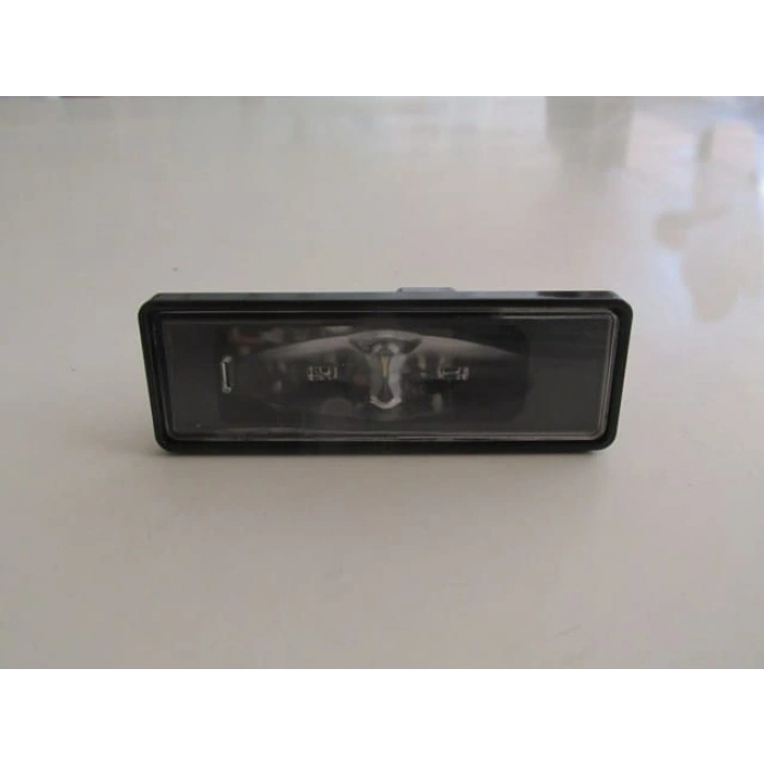 RENAULT MEGANE- 4- SD/HB- 16/20; PLAKA LAMBASI