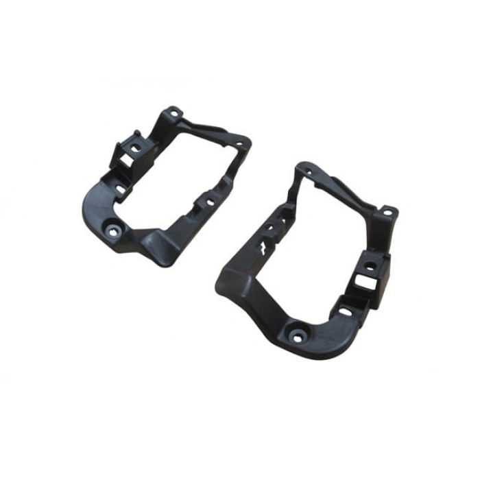 RENAULT MEGANE- 4- SD/HB- 16/20; SİS LAMBA İÇ BAĞLANTI BRAKETİ SAĞ/SOL SET (2 PARÇA)