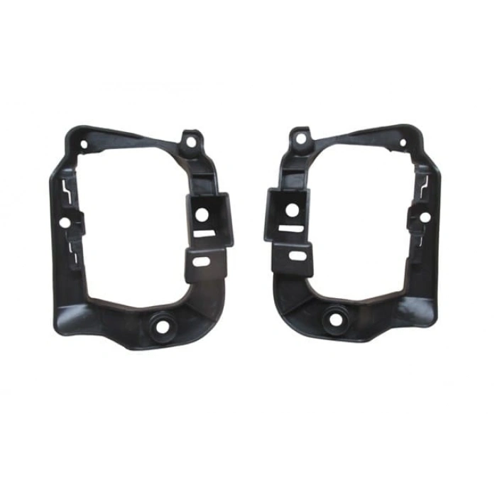 RENAULT MEGANE- 4- SD/HB- 16/20; SİS LAMBA İÇ BAĞLANTI BRAKETİ SAĞ/SOL SET (2 PARÇA)