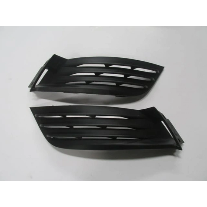 RENAULT MEGANE- 4- SD/HB- 16/20; SİS LAMBA KAPAĞI SAĞ/SOL SET (2 PARÇA) SİS DELİKSİZ