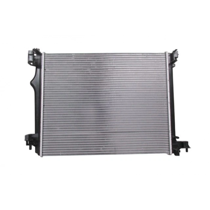 RENAULT MEGANE- 4- SD/HB- 16/20; SU RADYATÖRÜ 1.2/1.3 TCE/1.5 DCI (BRAZİNG)(540x448x26)(MAN/OTO)ORİS