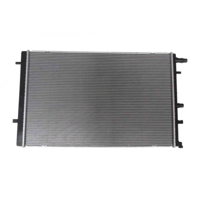 RENAULT MEGANE- 4- SD/HB- 16/20; SU RADYATÖRÜ (ADBLUE) (BRAZİNG) (674x433x16) (MAN/OTO) ORİS