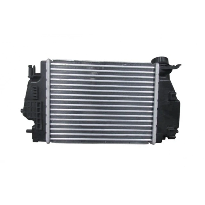 RENAULT MEGANE- 4- SD/HB- 16/20; TURBO SOĞUTMA RADYATÖRÜ 1,6 DCİ(İNTERCOOLER)BRAZİNG)282x217x62)ORİS