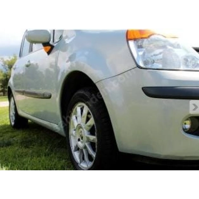 RENAULT MODUS- 06/08; ARAÇ BİLGİLERİ VE RESİMLERİ