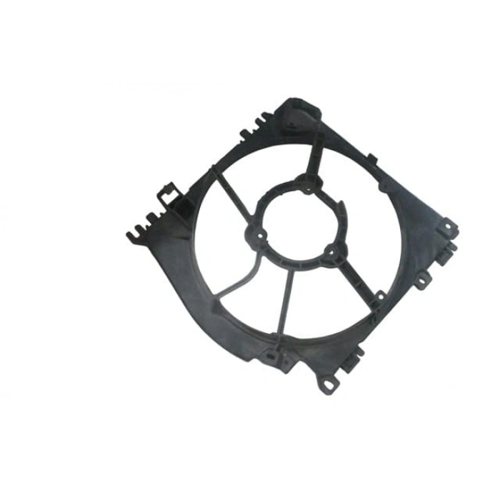 RENAULT MODUS- 09/11; RADYAÖR FAN DAVLUMBAZI BOŞ GÖVDE