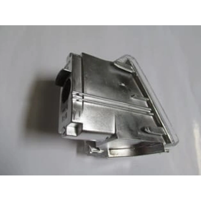 RENAULT R11- FLASH- 86/93; ÖN SİNYAL SOL BEYAZ DUYSUZ (PLEKSAN)