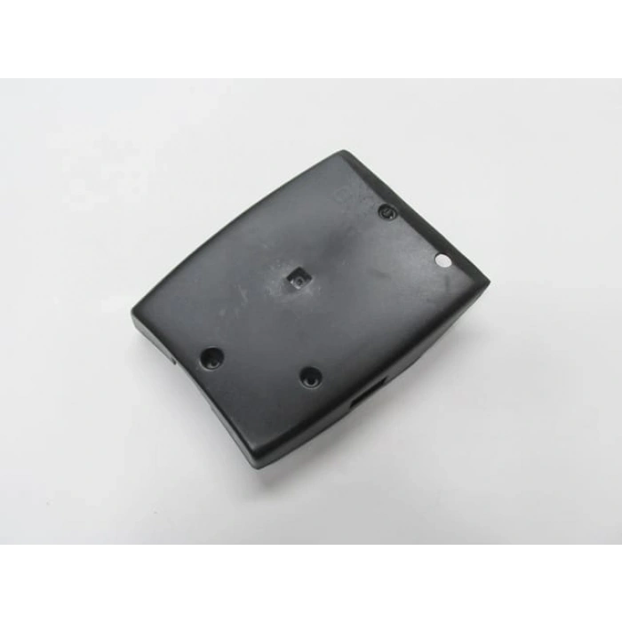 RENAULT R11- FLASH- 86/95; DİREKSİYON ALT KAPAĞI (PLEKSAN)