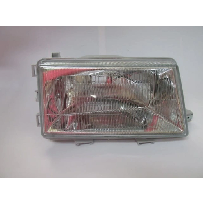 RENAULT R11- FLASH- 86/95; FAR LAMBASI SAĞ MANUEL (1 REFLEKTÖRLÜ) (H4) (AYFAR)