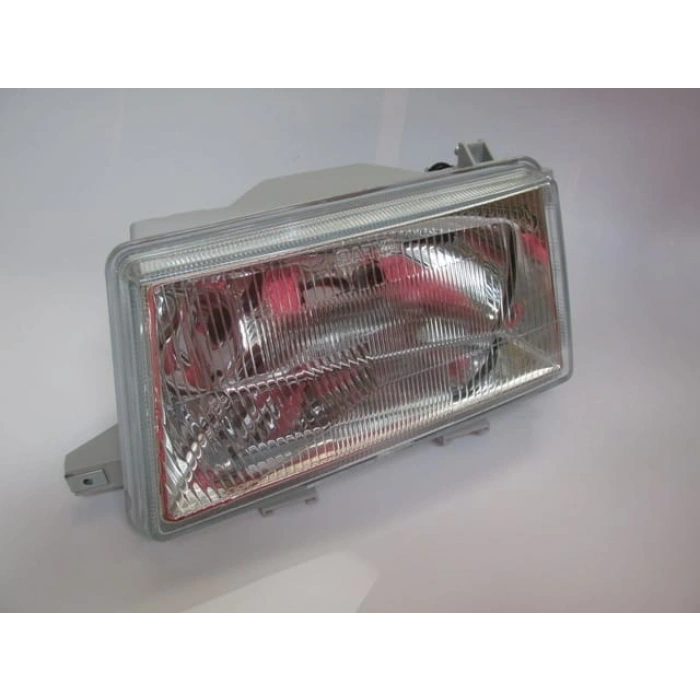 RENAULT R11- FLASH- 86/95; FAR LAMBASI SAĞ MANUEL (1 REFLEKTÖRLÜ) (H4) (AYFAR)