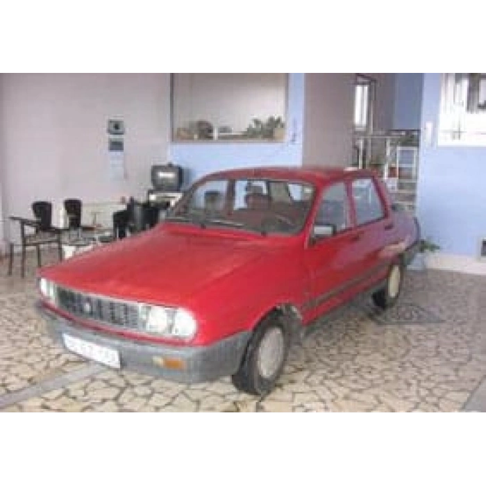 RENAULT R12- TOROS- 76/00; ARAÇ BİLGİLERİ VE RESİMLERİ