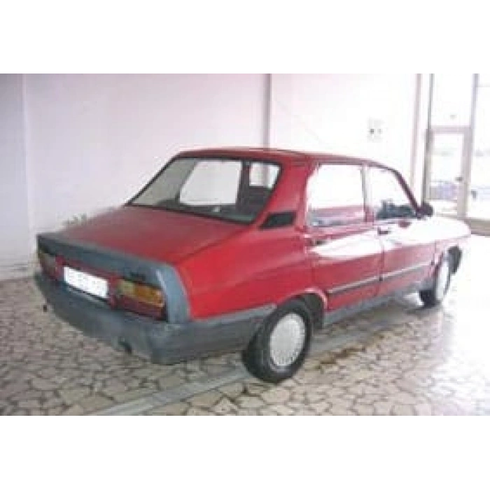 RENAULT R12- TOROS- 76/00; ARAÇ BİLGİLERİ VE RESİMLERİ