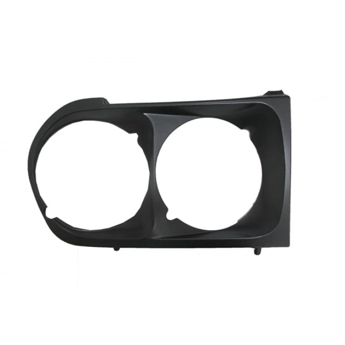 RENAULT R12- TOROS- 76/00; FAR ÇERÇEVESİ SAĞ (EUROBUMP)