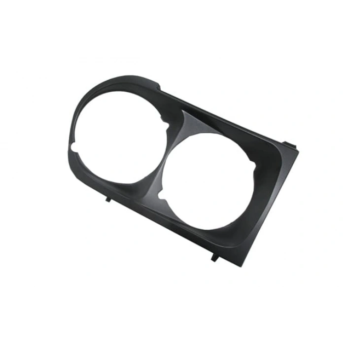 RENAULT R12- TOROS- 76/00; FAR ÇERÇEVESİ SAĞ (EUROBUMP)