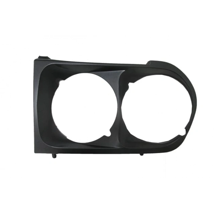 RENAULT R12- TOROS- 76/00; FAR ÇERÇEVESİ SOL (EUROBUMP)