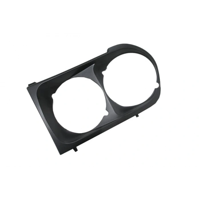 RENAULT R12- TOROS- 76/00; FAR ÇERÇEVESİ SOL (EUROBUMP)