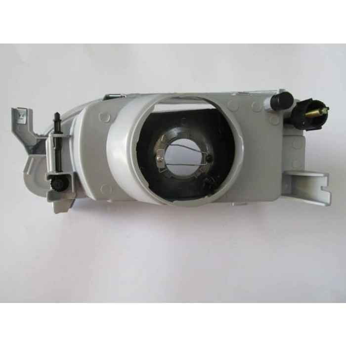 RENAULT R19- EUROPA- 92/01; FAR LAMBASI SAĞ MANUEL (H4)(AYFAR) (E MARKLI)