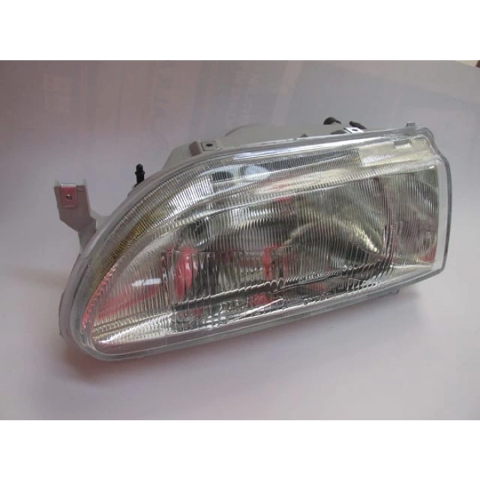 RENAULT R19- EUROPA- 92/01; FAR LAMBASI SOL MANUEL (H4)(AYFAR) (E MARKLI)