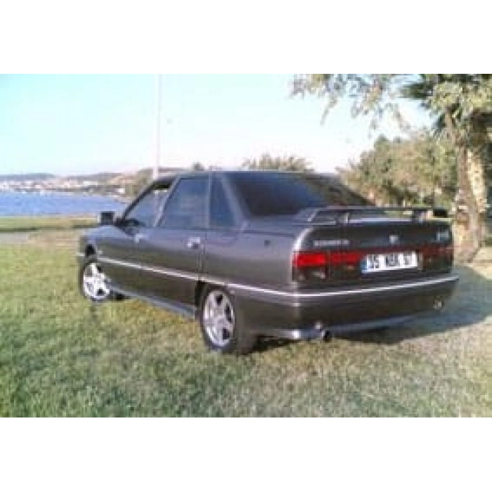 RENAULT R21- CONCORDE/MANAGER- 89/96; ARAÇ BİLGİLERİ VE RESİMLERİ