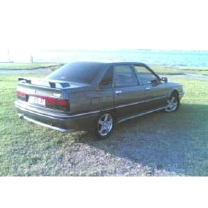 RENAULT R21- CONCORDE/MANAGER- 89/96; ARAÇ BİLGİLERİ VE RESİMLERİ