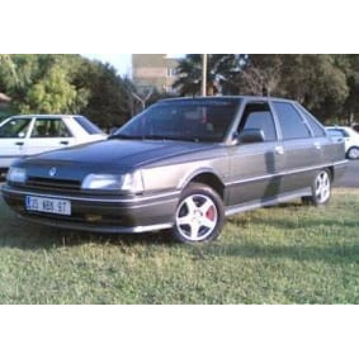 RENAULT R21- CONCORDE/MANAGER- 89/96; ARAÇ BİLGİLERİ VE RESİMLERİ