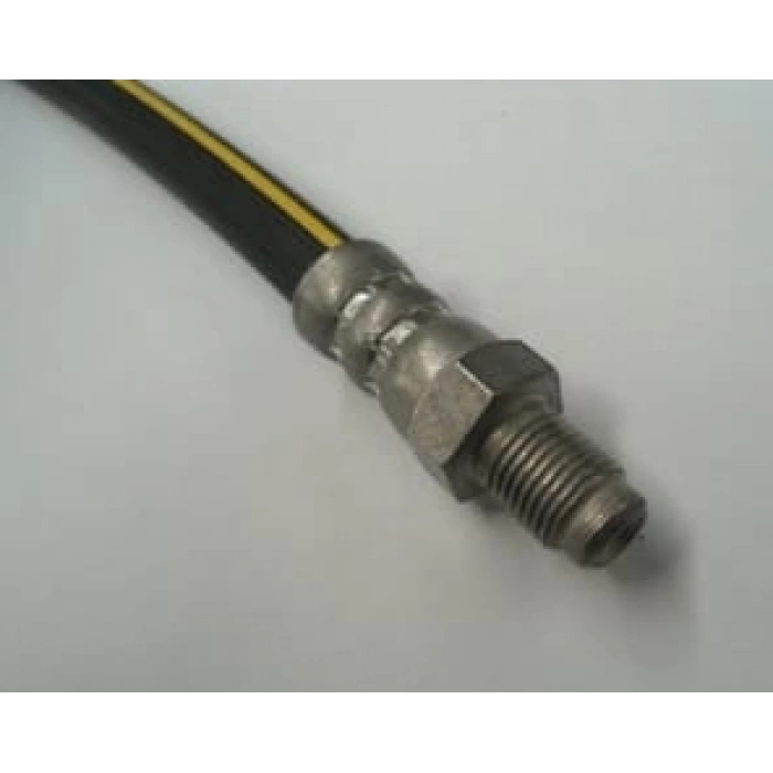 RENAULT R21- CONCORDE/MANAGER- 89/96; ÖN FREN HORTUMU (SH)