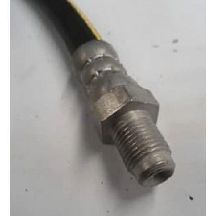 RENAULT R21- CONCORDE/MANAGER- 89/96; ÖN FREN HORTUMU (SH)