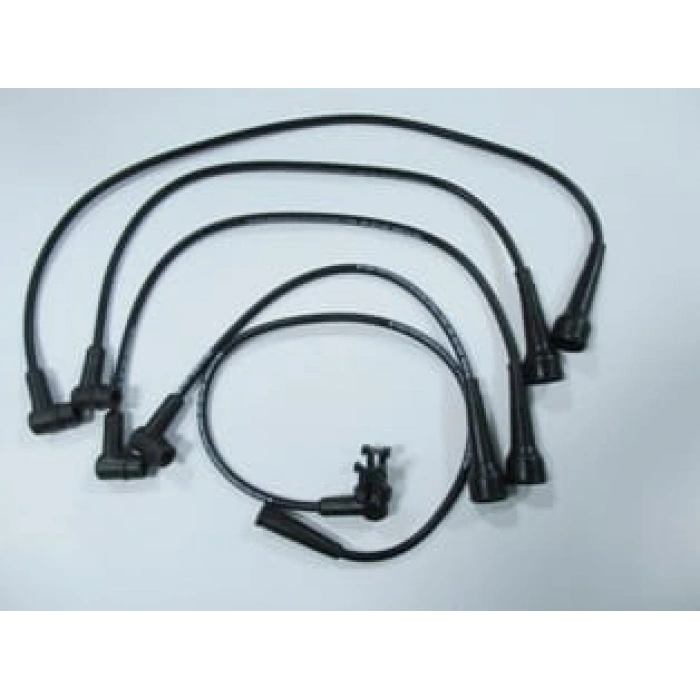 RENAULT R21- MANAGER- 89/96; BUJİ KABLOSU TAKIM (8V)1.7 cc (YOW JUNG)