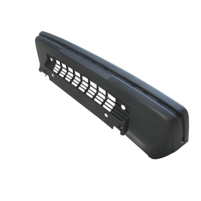 RENAULT R9- BROADWAY- 83/86; ÖN TAMPON GRİ (SPRİNG) (EUROBUMP)