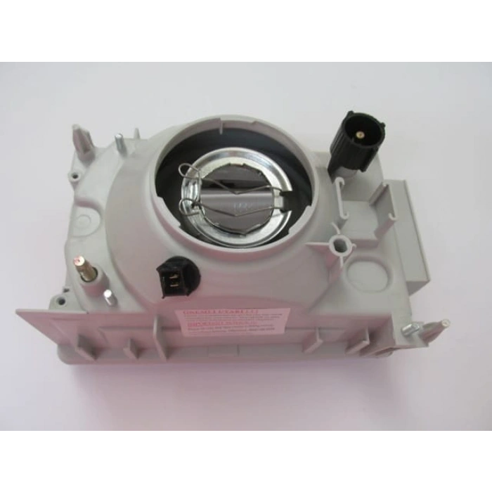 RENAULT R9- BROADWAY- 83/92; FAR LAMBASI SAĞ MANUEL (H4) (AYFAR)