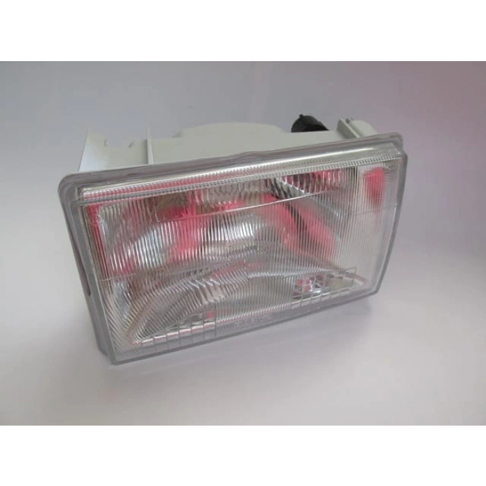 RENAULT R9- BROADWAY- 83/92; FAR LAMBASI SOL MANUEL (H4) (AYFAR)