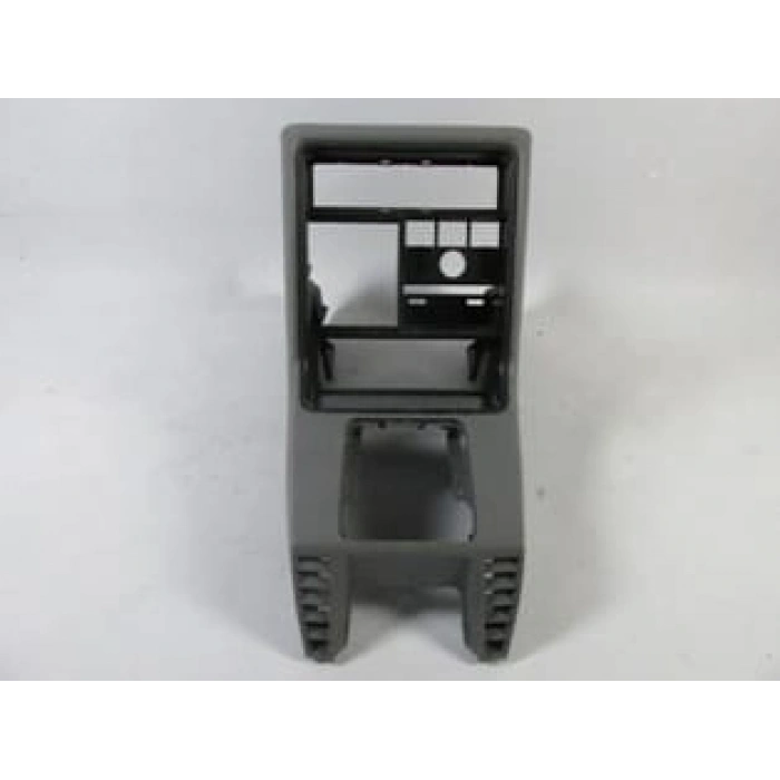 RENAULT R9- BROADWAY- 83/96; VİTES KOLU KONSOLU (ORTA KONSOL)