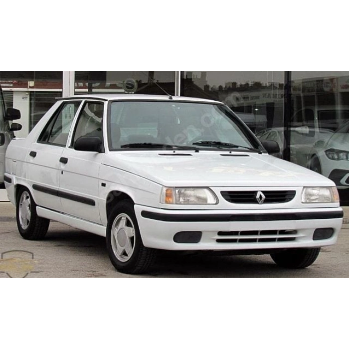 RENAULT R9- BROADWAY- 97/00; ARAÇ BİLGİLERİ VE RESİMLERİ