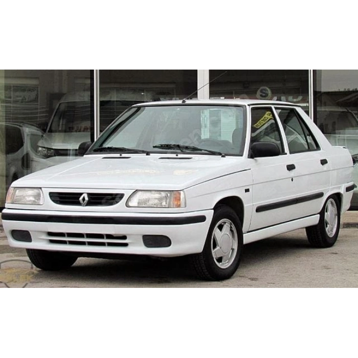 RENAULT R9- BROADWAY- 97/00; ARAÇ BİLGİLERİ VE RESİMLERİ
